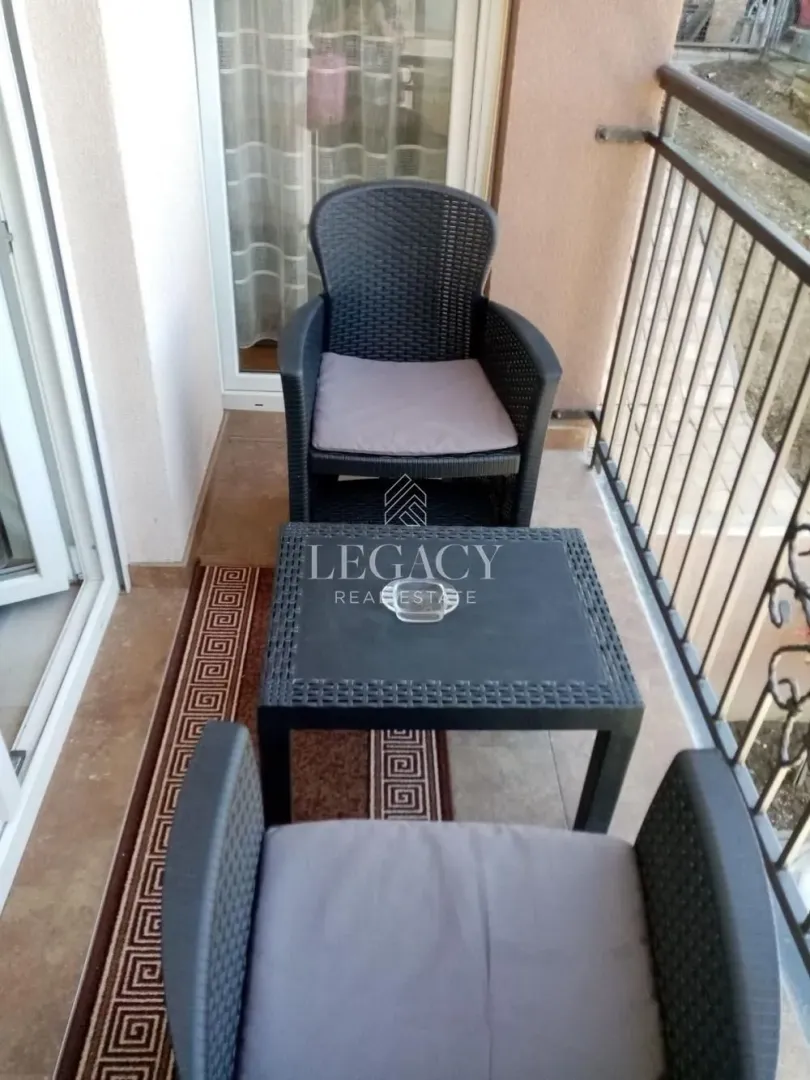 Prodaja, jednosoban stan, 37m², Centar, Vrnjačka Banja