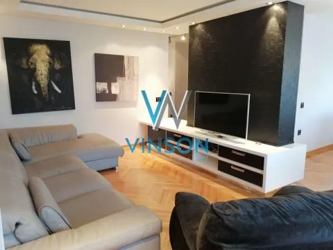 Izdavanje, trosoban stan, 90m², Bulevar Oslobodjenja, Novi Sad Sve Podlokacije - image 5
