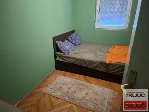 Izdavanje, jednosoban stan, 34m², Centar, Novi Sad - image 9