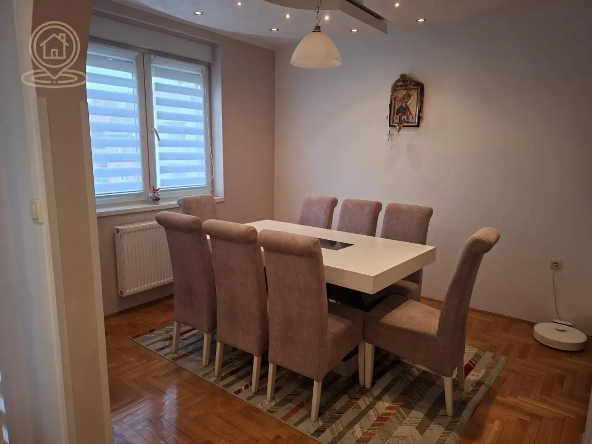 Prodaja, trosoban stan, 70m², Nova Detelinara, Novi Sad Sve Podlokacije