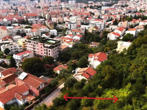 Sale, land lot, 1967m², Podkošljun, Budva - image 6