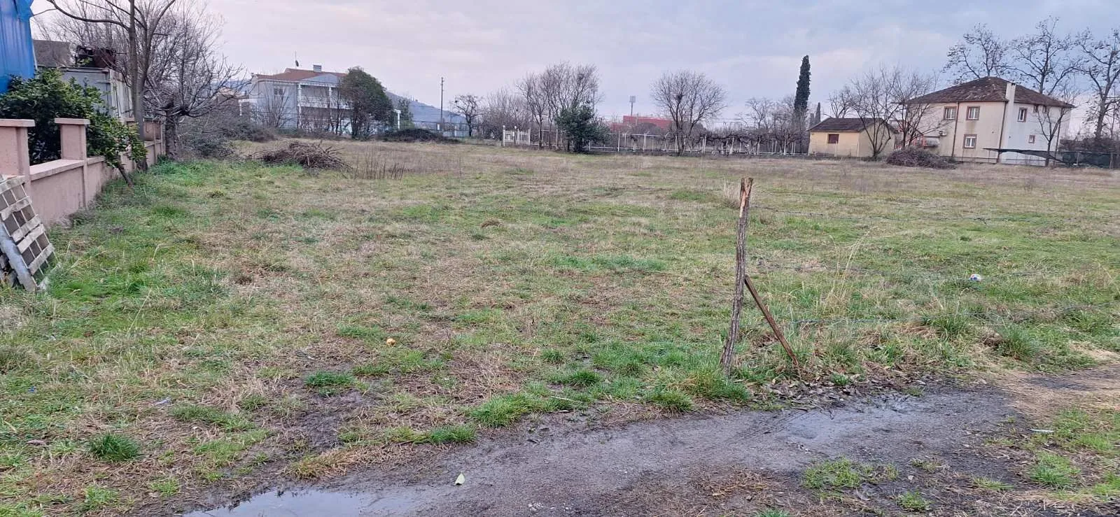Prodaja, plac, 1328m², Podgorica, Crna Gora