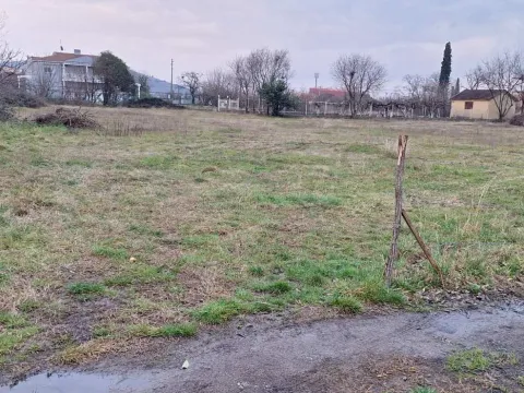 Prodaja, plac, 1328m², Podgorica, Crna Gora - image 2