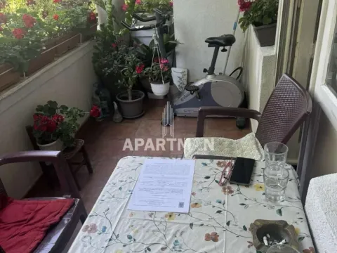 Sale, three bedroom apartment, 101m², Savski Venac, Beograd - image 14