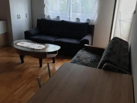 Rent, studio apartment, 27m², Detelinara, Novi Sad Sve Podlokacije - image 3