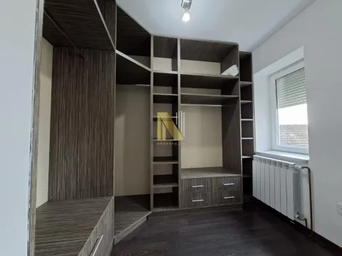 Izdavanje, kuća, 134m², Stara Pazova, Srbija - image 13