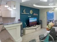 Rent, two bedroom apartment, 70m², Dobrota, Kotor - image 8