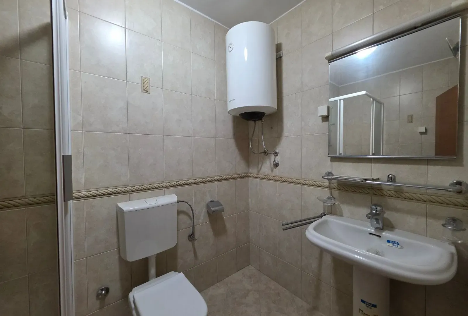 Sale, three bedroom apartment, 94m², Budva, Crna Gora