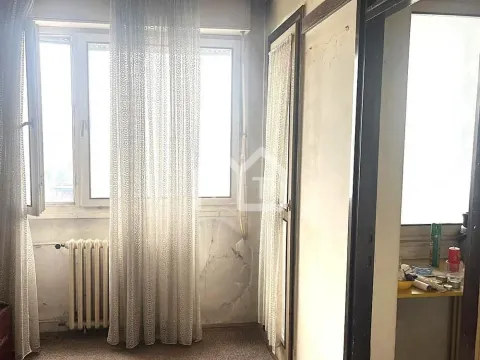 Stan in Novi Beograd Blok 63