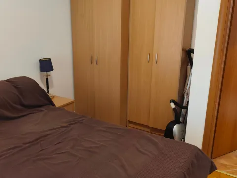 Izdavanje, jednosoban stan, 38m², Baošići, Herceg Novi - image 5