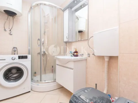 Izdavanje, garsonjera, 25m², Vezirov Most, Podgorica - image 4