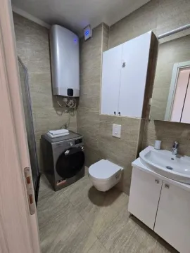 Rent, three bedroom apartment, 120m², Dobrota, Kotor - image 16