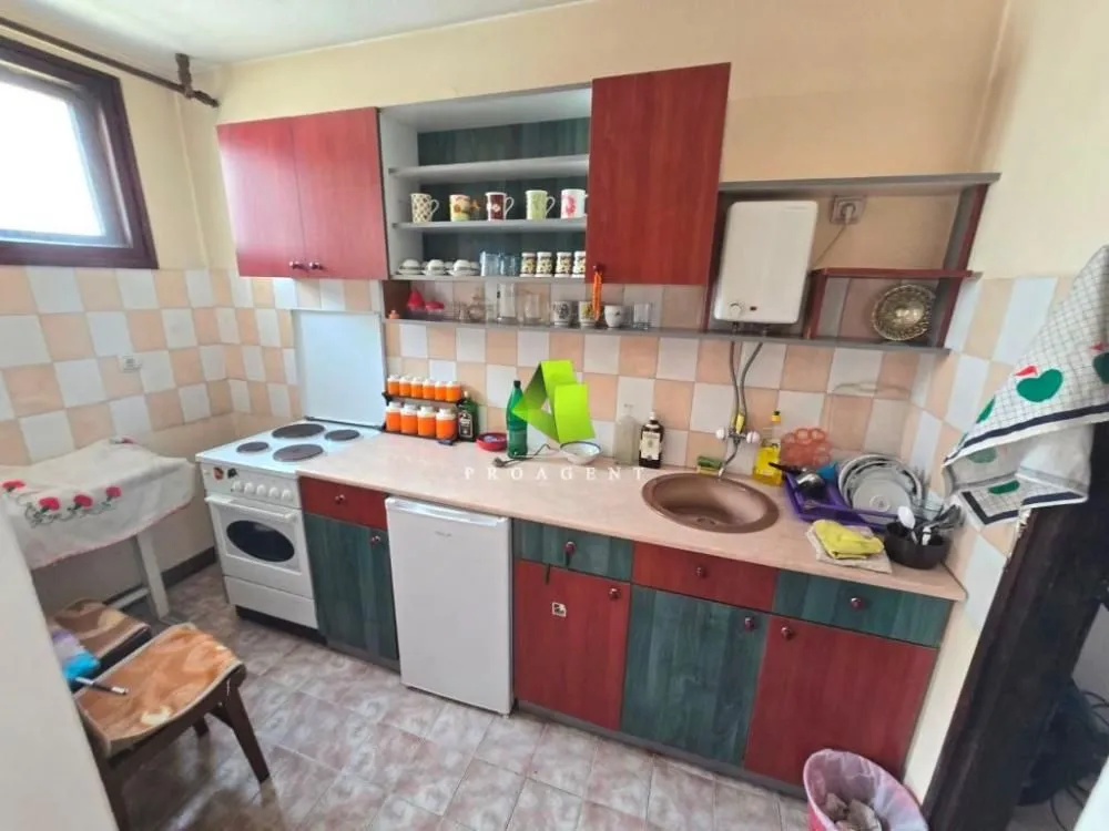 Rent, four bedroom apartment, 104m², Pantelej, Niš
