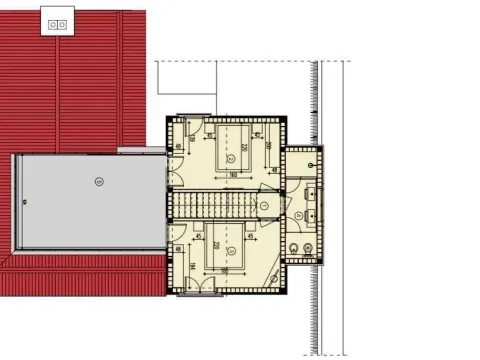 Prodaja, kuća, 160m², Blizikuće, Budva - image 3