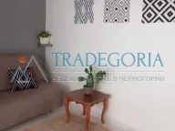 Sale, two bedroom apartment, 53m², Sutomore, Bar - image 1