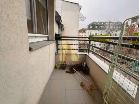 Sale, apartment, 119m², Sajmište, Novi Sad - image 17