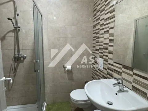 Izdavanje, jednosoban stan, 46m², Rotkvarija, Novi Sad Sve Podlokacije - image 7