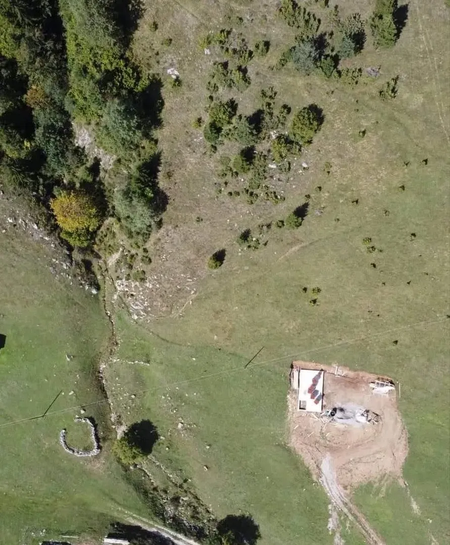 Prodaja, plac, 9900m², Berane, Crna Gora