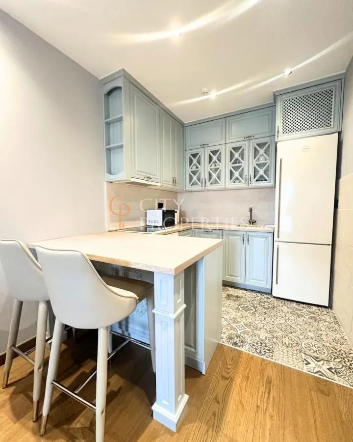 Rent, apartment, 50m², Ljubović, Podgorica