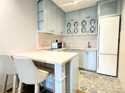 Rent, apartment, 50m², Ljubović, Podgorica - image 8