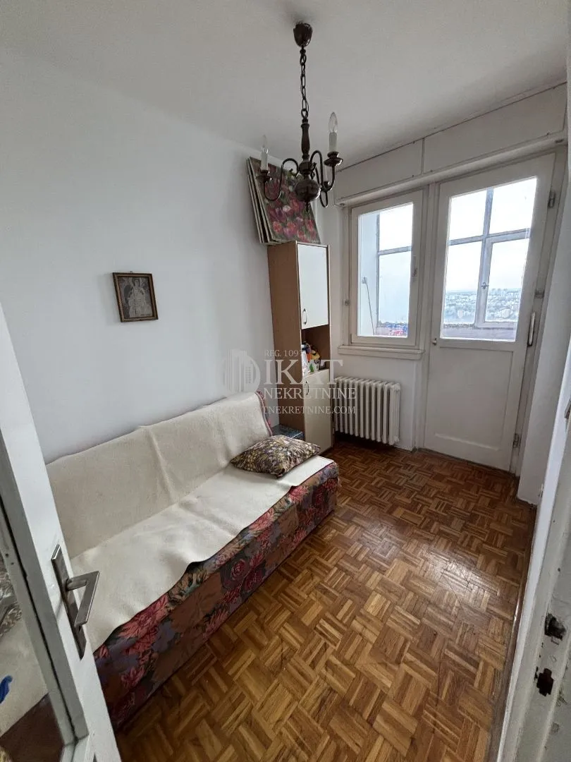 Prodaja, dvosoban stan, 85m², Zvezdara Sve Podlokacije, Beograd