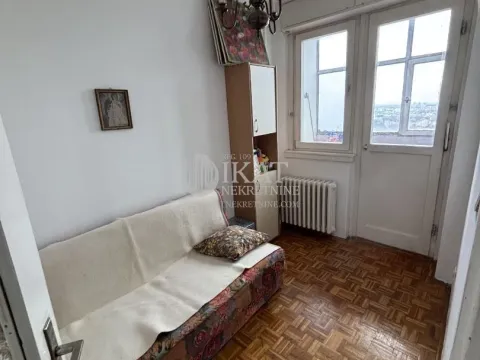 Prodaja, dvosoban stan, 85m², Zvezdara Sve Podlokacije, Beograd - image 6