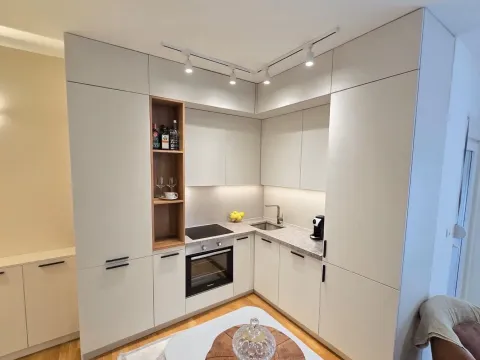 Sale, one bedroom apartment, 32m², Ljubović, Podgorica - image 9