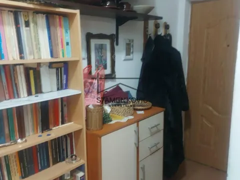 Sale, one bedroom apartment, 37m², Nova Detelinara, Novi Sad Sve Podlokacije - image 5