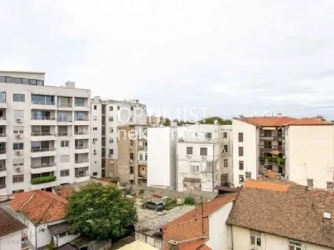 Sale, three bedroom apartment, 110m², Stari Grad, Beograd - image 13
