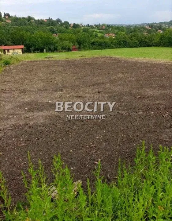 Prodaja, plac, 20m², Ralja, Smederevo