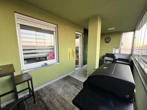 Prodaja, četvorosoban stan, 108m², Bulevar patrijarha Pavla, Novi Sad Sve Podlokacije - image 15