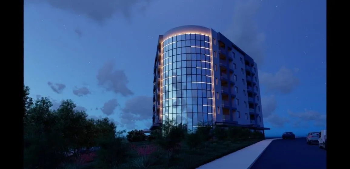 Rent, office space, 610m², Zagorič, Podgorica