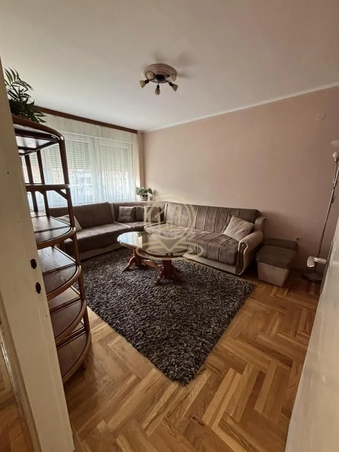 Prodaja, dvosoban stan, 49m², Rotkvarija, Novi Sad Sve Podlokacije
