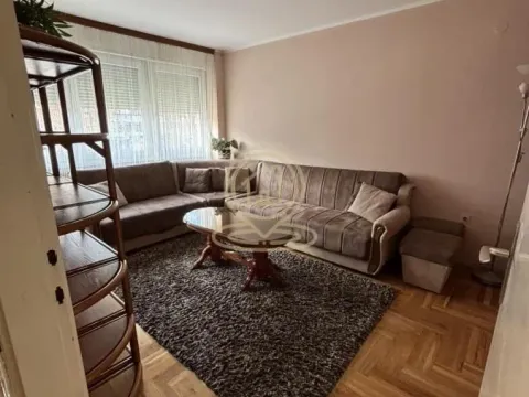 Prodaja, dvosoban stan, 49m², Rotkvarija, Novi Sad Sve Podlokacije - image 5