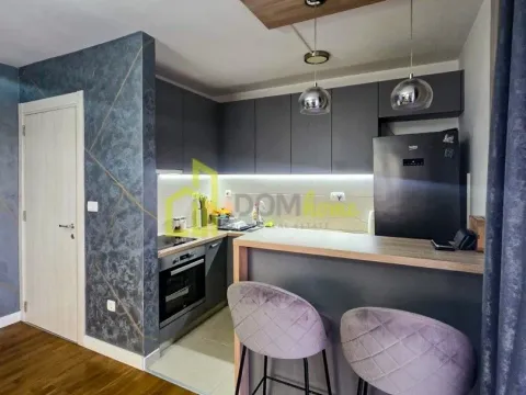 Prodaja, jednosoban stan, 53m², Tološi, Podgorica - image 6