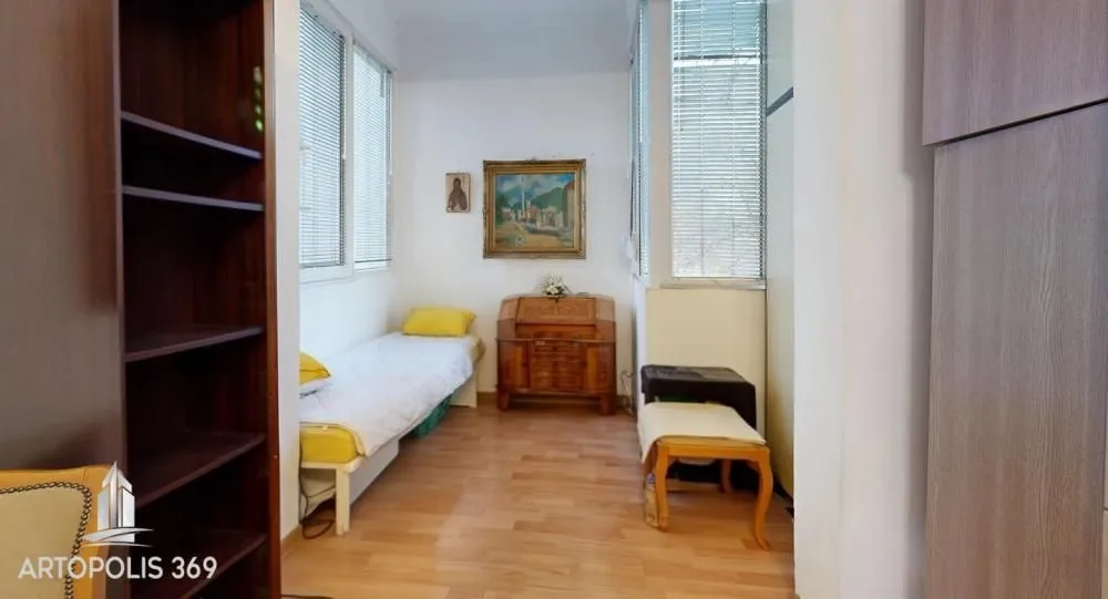 Prodaja, jednosoban stan, 44m², Karaburma, Palilula Sve Podlokacije