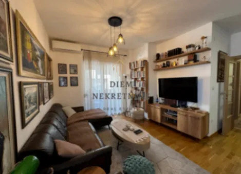 Izdavanje, dvosoban stan, 57m², Zabjelo, Podgorica - image 6