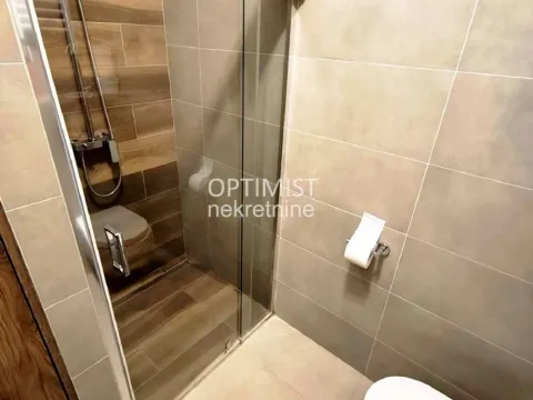 Sale, four bedroom apartment, 109m², Stari Grad, Beograd - image 14