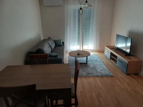 Izdavanje, jednosoban stan, 45m², Pobrežje, Podgorica - image 3