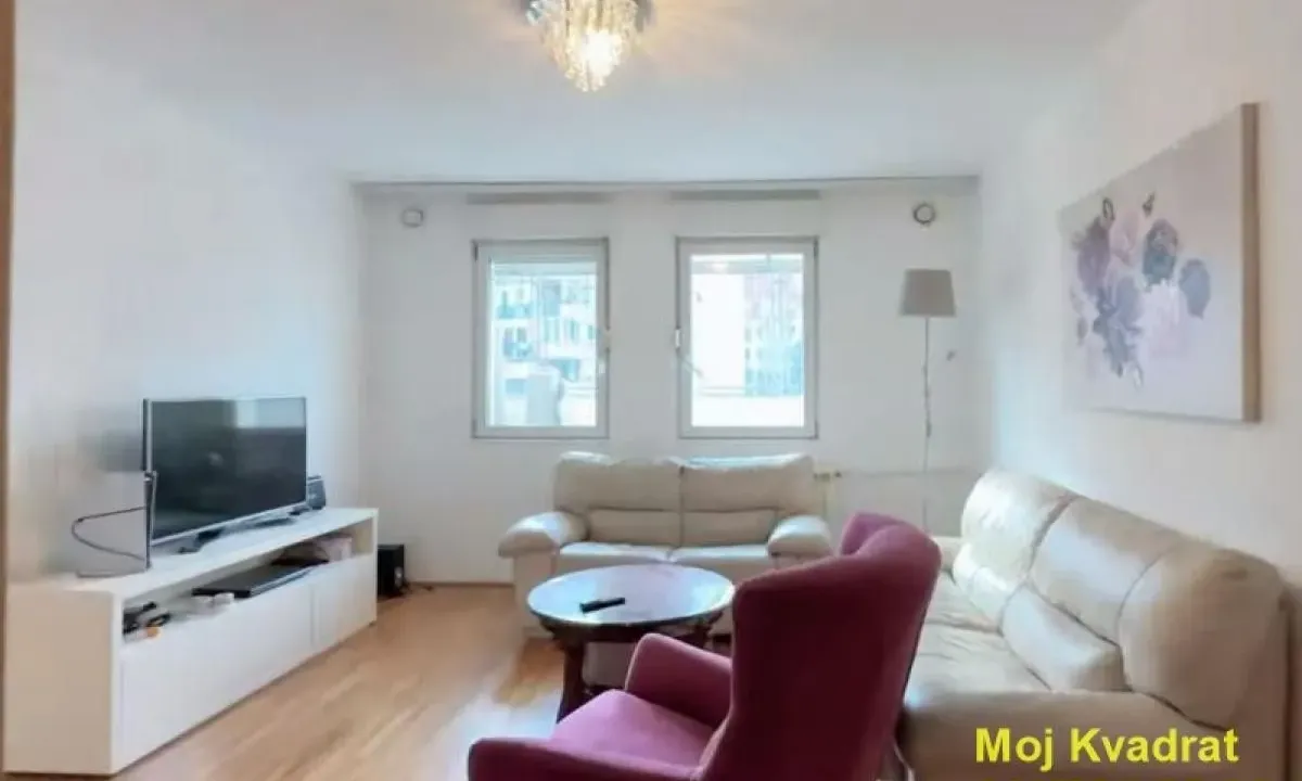Sale, three bedroom apartment, 85m², Čukarica, Beograd