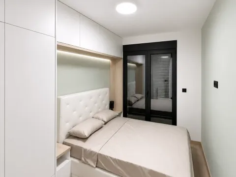 Rent, one bedroom apartment, 45m², Zagorič, Podgorica - image 8