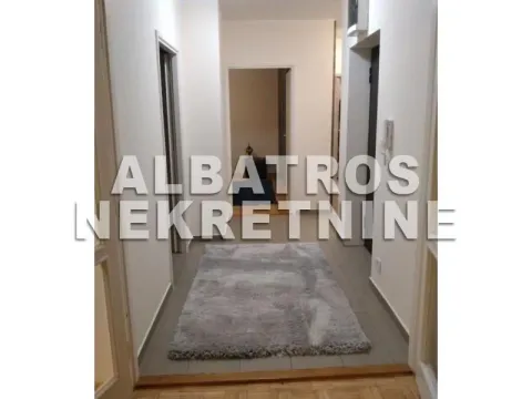 Izdavanje, trosoban stan, 82m², Zemun Sve Podlokacije, Beograd - image 10