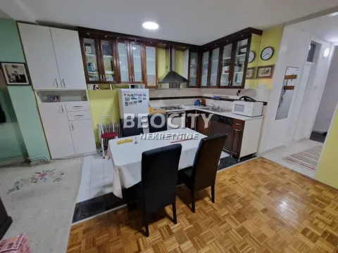 Sale, two bedroom apartment, 65m², Novo naselje, Novi Sad - image 6