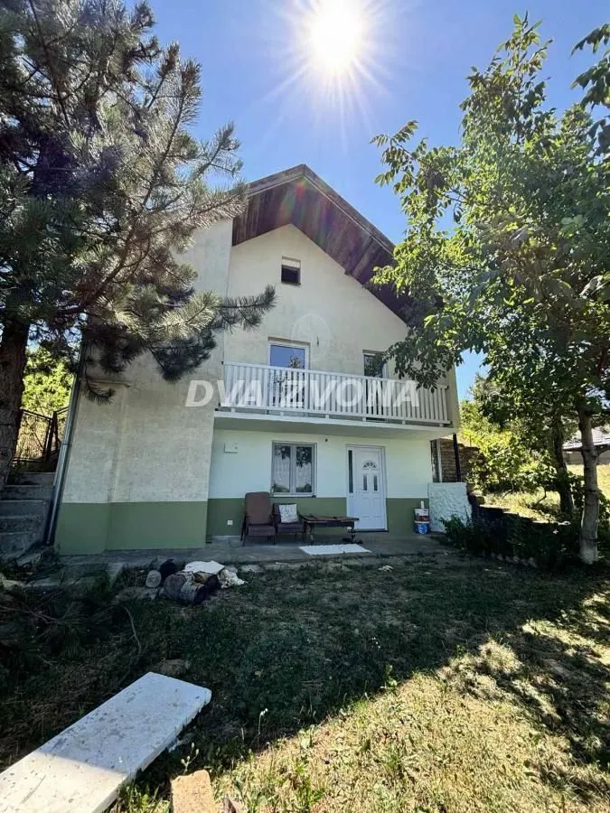 Prodaja, kuća, 70m², Sremski Karlovci, Novi Sad
