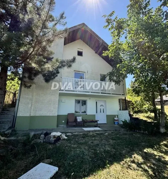Prodaja, kuća, 70m², Sremski Karlovci, Novi Sad