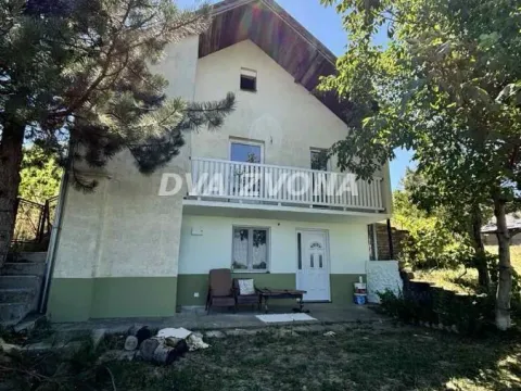 Prodaja, kuća, 70m², Sremski Karlovci, Novi Sad