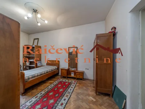 Prodaja, trosoban stan, 77m², Skadarlija, Beograd - image 14