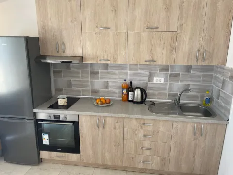 Stan-na-dan, jednosoban stan, 62m², Ulcinjsko Polje, Ulcinj - image 5