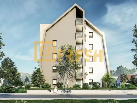 Prodaja, jednosoban stan, 44m², Kolašin, Crna Gora - image 5