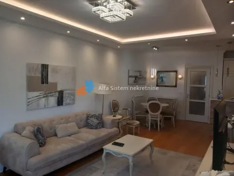 Rent, four bedroom apartment, 95m², Voždovac Sve Podlokacije, Beograd - image 3